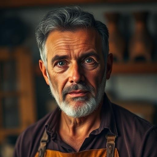 Rafael M.